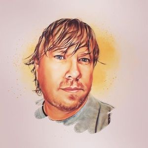 Meet your Posher, Andrew